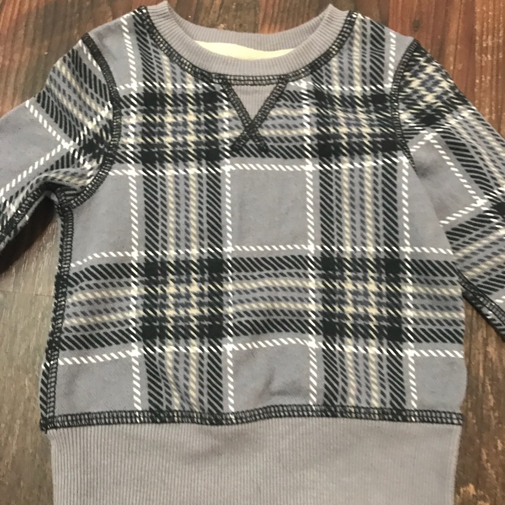 18 month sweater- Genuine Kids